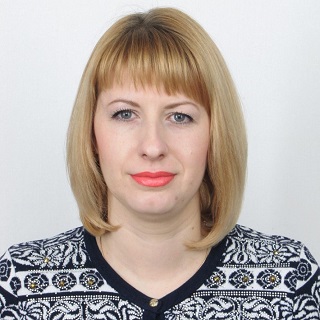 Віденчук Наталія Сергіївна | Єдиний реєстр адвокатів України